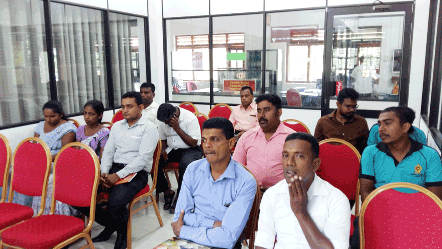 Audit Commitee Meeting and Management Meeting 2nd Quater 3