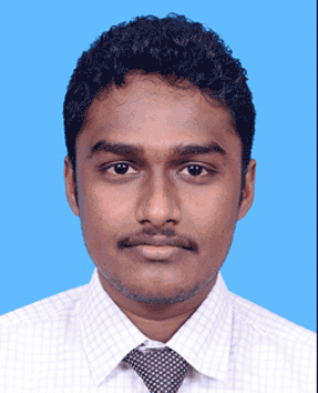 Ajanthan Ajanthan