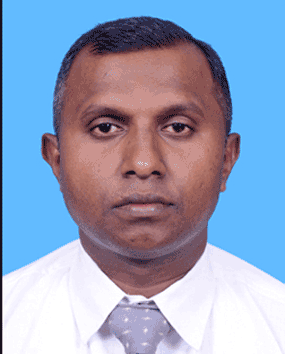 Chaminda Chaminda