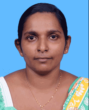 Chandrika Chandrika