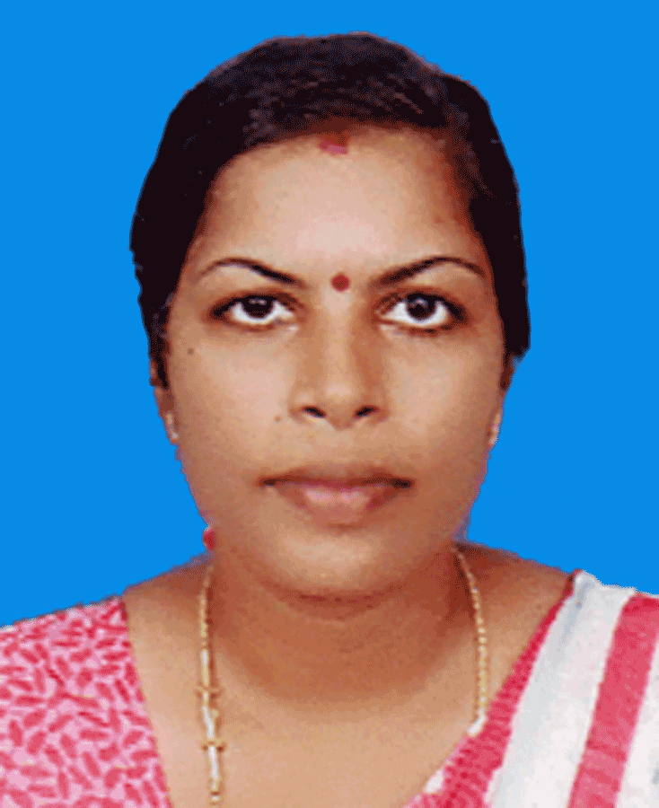 Priya Priya