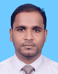Ajmal Ajmal