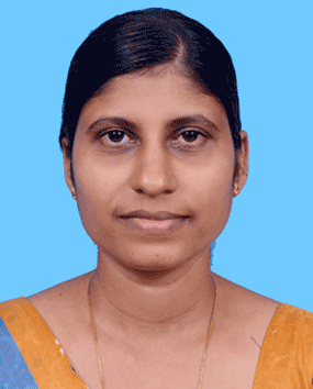Damayanthi