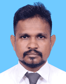 Mahinda Mahinda