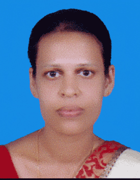 Lakmali