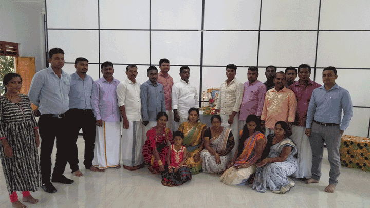 Vaani Vizha 2018.10.17 4