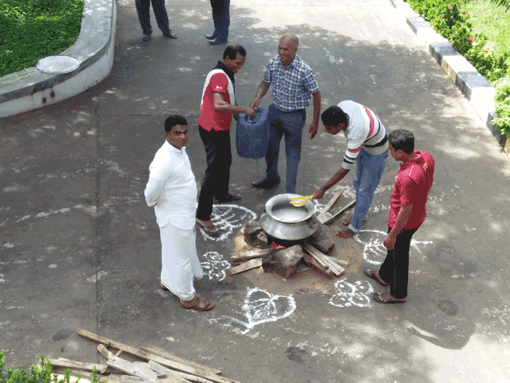 Vaani Vizha 2018.10.17