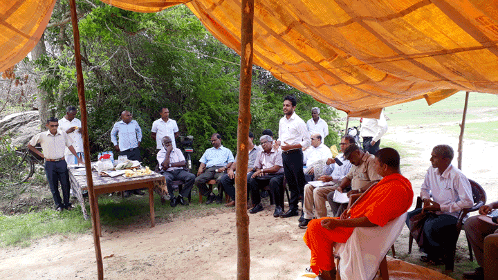 Climate Smart Irrigated Agriculture Project Hulannuge 10 10 2019