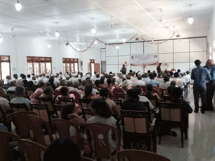 international senior citizens week celebration 2018 8