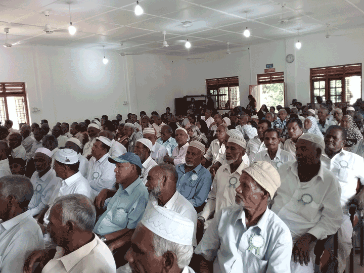 international senior citizens week celebration 2018 4