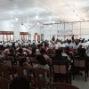 International Senior Citizen’s Week Celebration - 2018