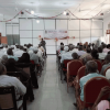 International Senior Citizen Week Celebration - 2018