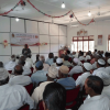 International Senior Citizen Week Celebration - 2018