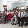 International Senior Citizen Week Celebration - 2018
