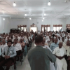 International Senior Citizen Week Celebration - 2018